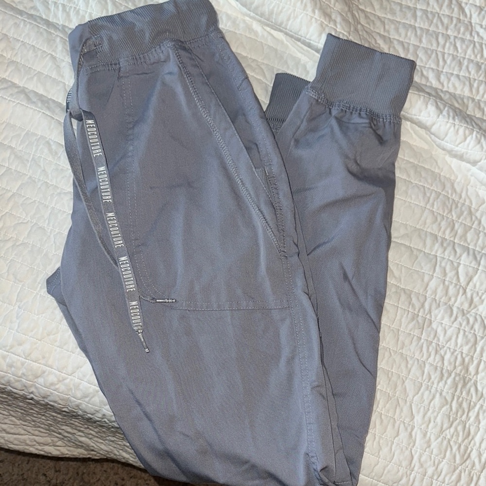 Med Couture Scrub pants